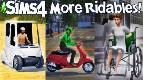 disability mods sims 4|sims 4 wheelchair mod.